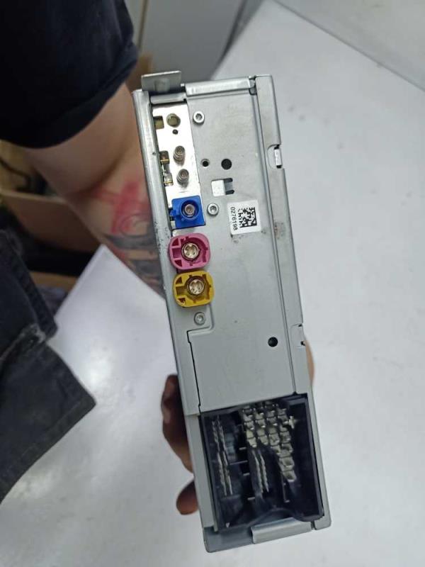 RADIO SEAT IBIZA 2012-2017 - Vue 4